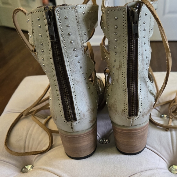 New Freebird Hazel Ice size 6 - Picture 5 of 7